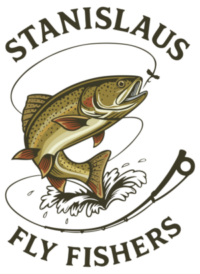 Stanislaus Fly Fishers